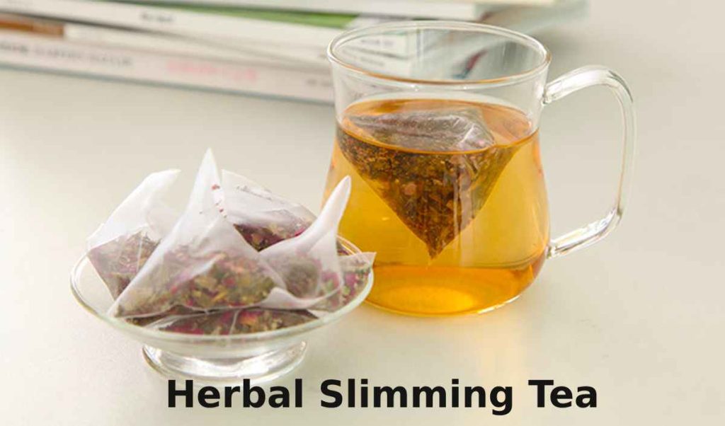 Herbal Slimming Tea